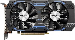 Arktek GeForce GTX 1660 Super Matrix (AKN1660SD6S6GH1) Ekran Kartı kullananlar yorumlar